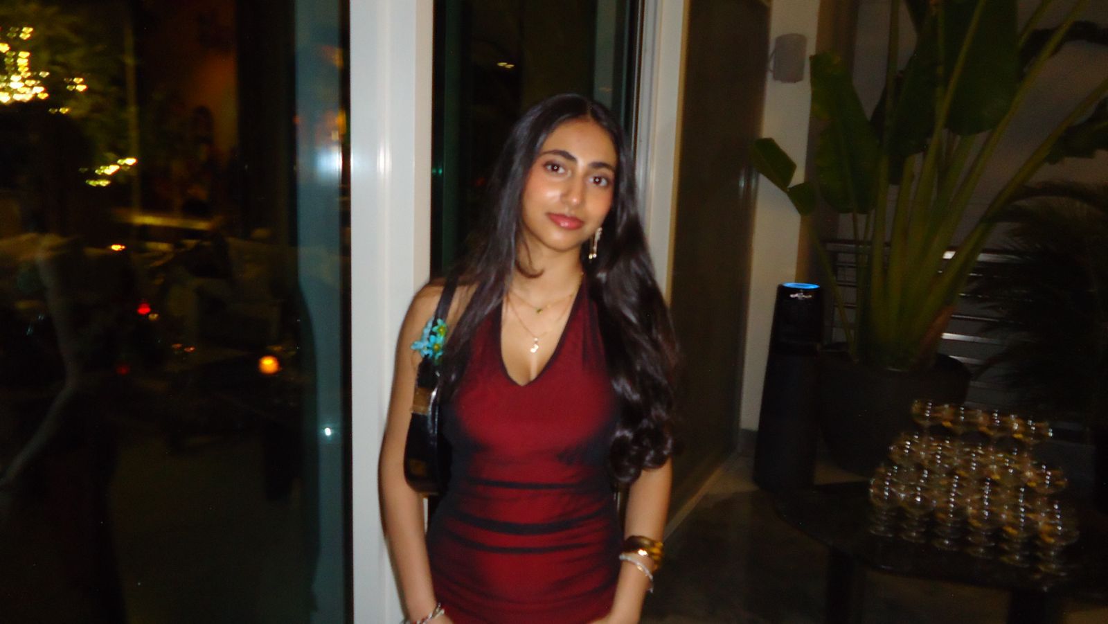 My journey with One World - Diva Sogani